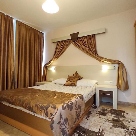 Paradiso Günlük Kiralık Daireler Only Room Alanya Dış mekan fotoğraf