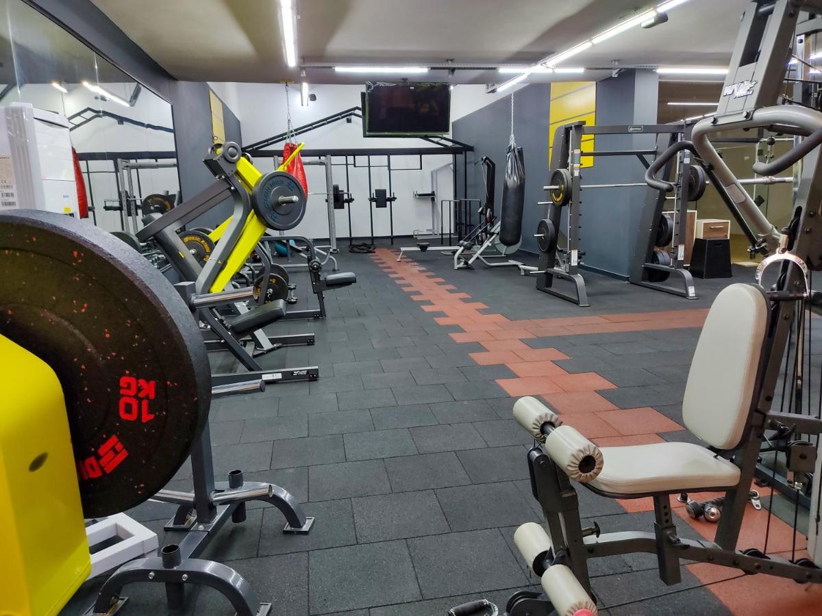 Paradiso Günlük Kiralık Daireler Only Room Alanya Dış mekan fotoğraf