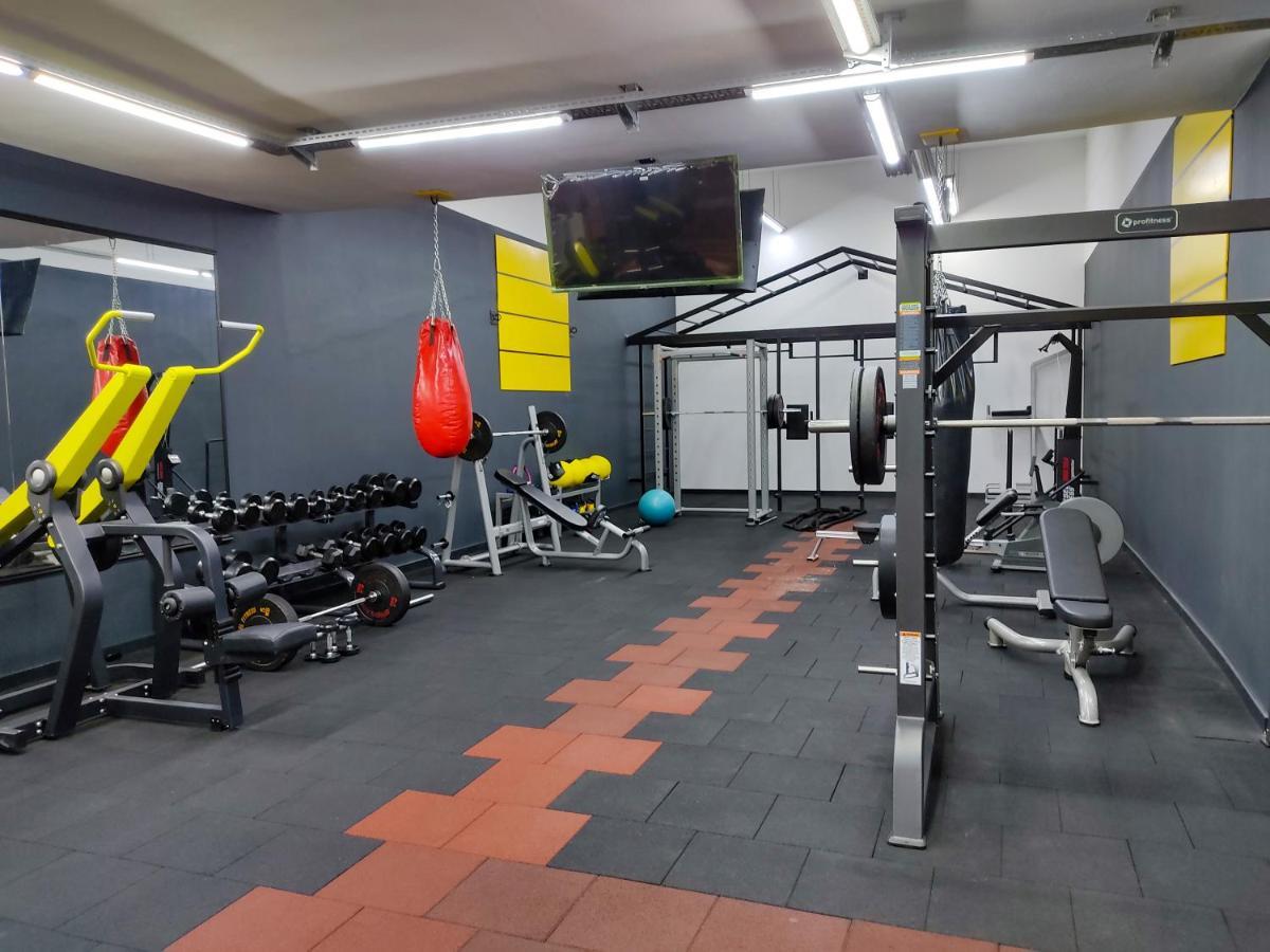 Paradiso Günlük Kiralık Daireler Only Room Alanya Dış mekan fotoğraf