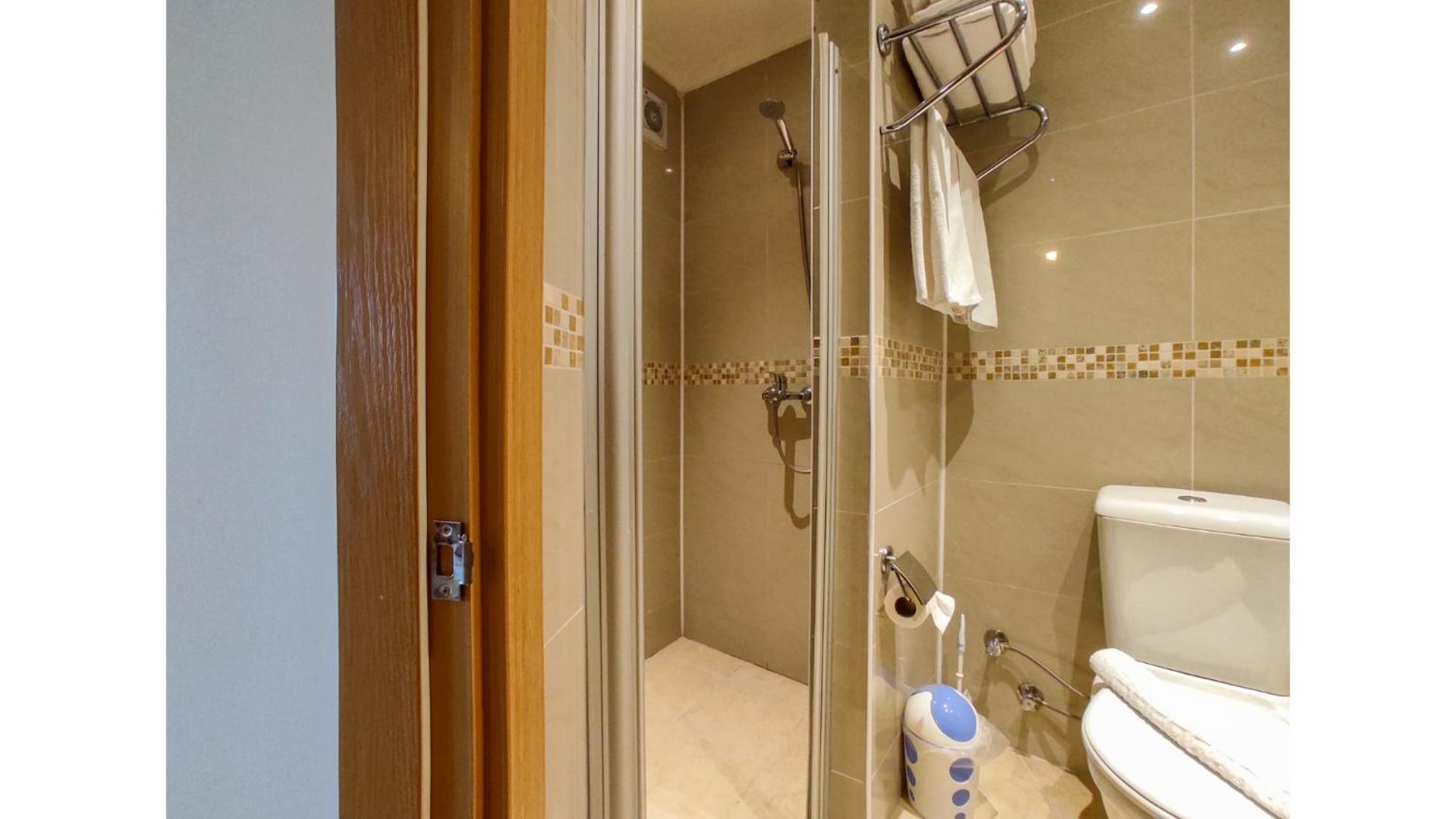Paradiso Günlük Kiralık Daireler Only Room Alanya Dış mekan fotoğraf