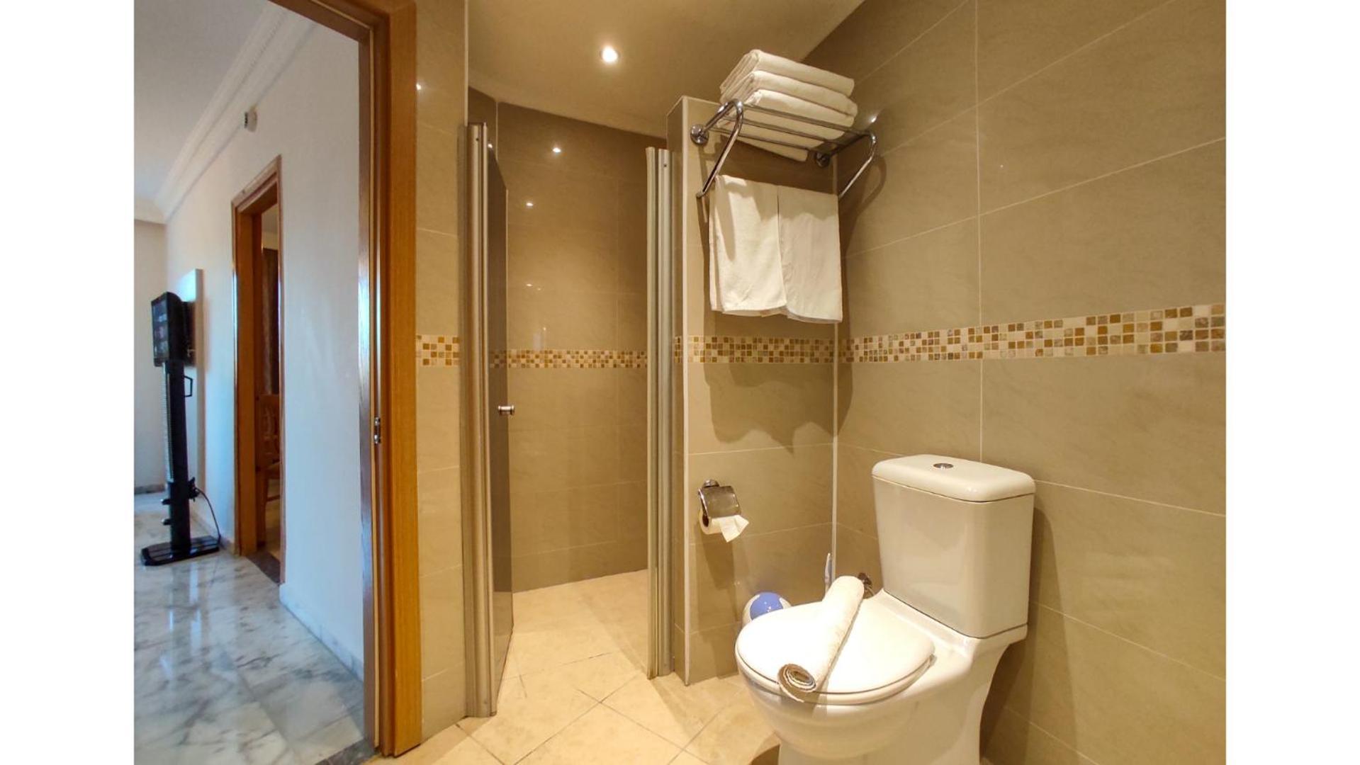 Paradiso Günlük Kiralık Daireler Only Room Alanya Dış mekan fotoğraf